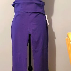 Plus size yoga pants *NEW*
